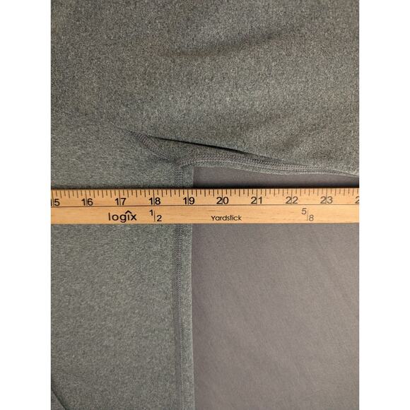 Nike Therma-Fit Hoodie Small Men's Activewear Sweater Training Sportswear Gray - Picture 8 of 10